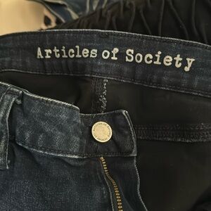 Articles of Society